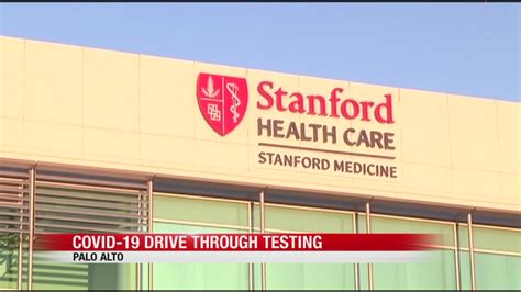 stanford drop in covid testing|Drive.